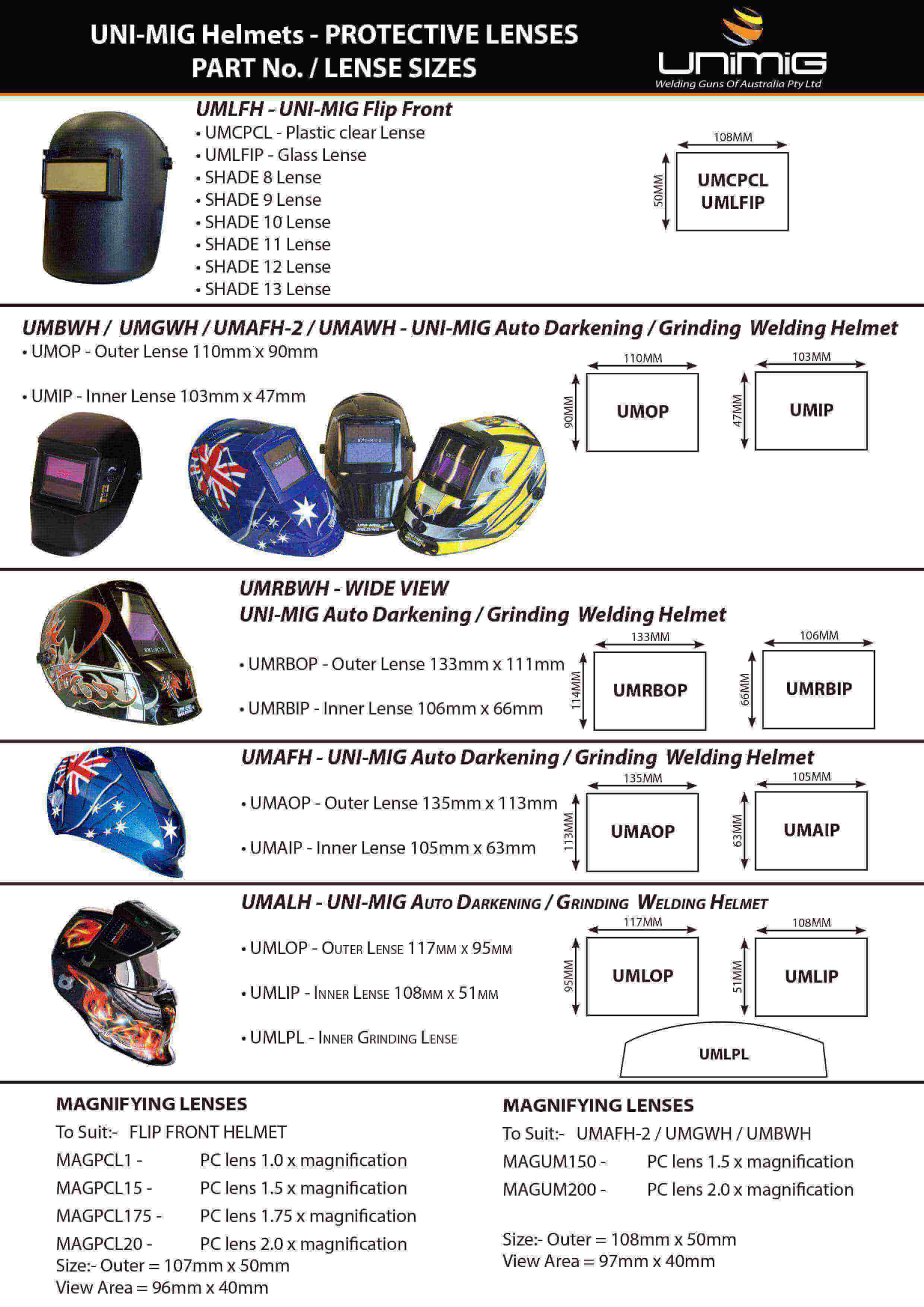 UNiMiG-Welding-Helmet-Lenses_PAGE