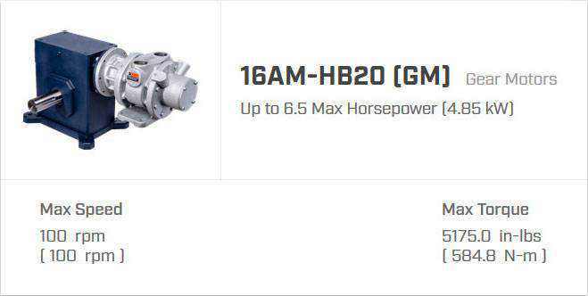 PRODUCT_GAST-MANUFACTURING_Gear-Motors_16AM-HB20(GM)-PAGE