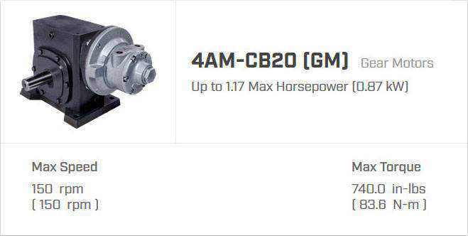 PRODUCT_GAST-MANUFACTURING_Gear-Motors_4AM-CB20(GM)-PAGE